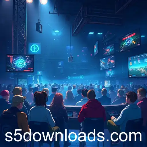 Exploring the S5 Community: A Thriving Hub for Gamers