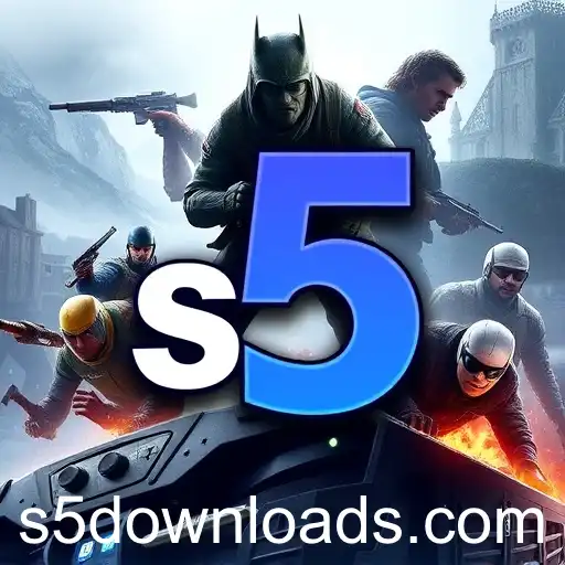 Exploring the Allure of 's5' in Game Deals: A Haven for Gamers