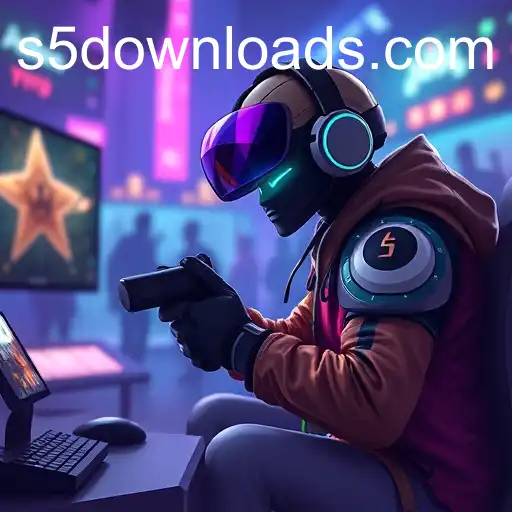 The Evolution of Gaming: From S5 to Future Frontiers