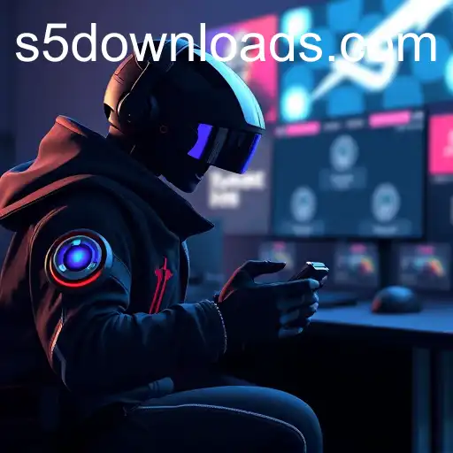 Evolving Trends in Online Gaming