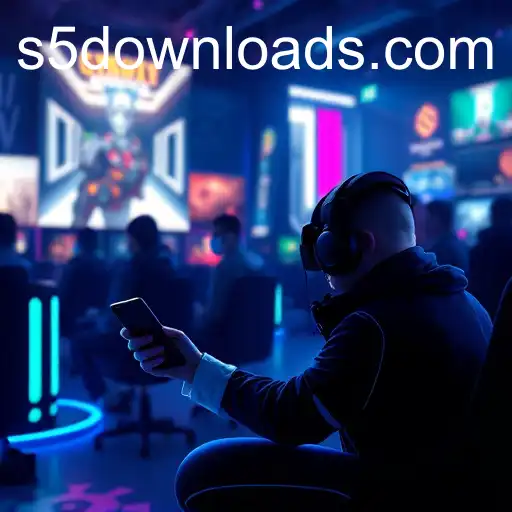 Gaming Dynamics and Innovations Revolutionizing 2025