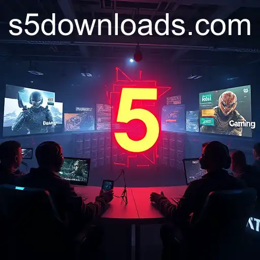 Gaming Evolution: The Rise of 's5' Trends