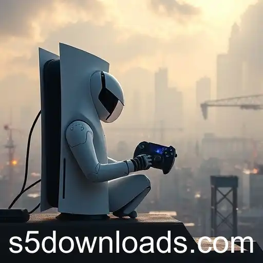 Gaming Innovations Amidst Global Shifts