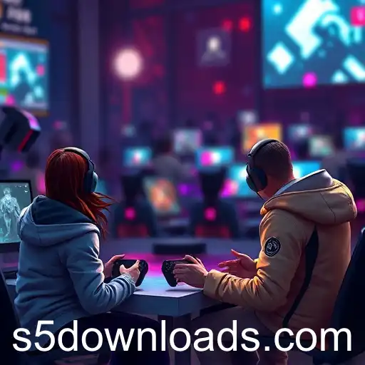 Gaming Website Innovates Content for 2025