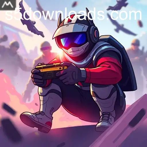 The Evolution of Gaming Websites: S5’s Impact