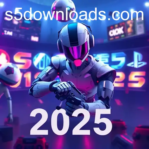 S5 Revolutionizes Online Gaming Experience