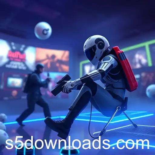 S5 Revolutionizes Online Gaming Experience