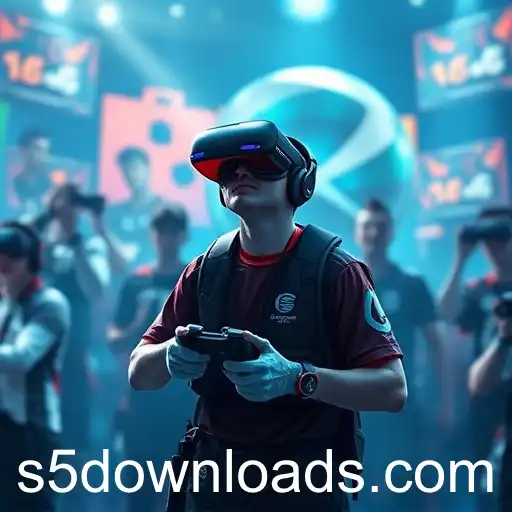 The Latest Buzz Around S5 Gaming